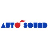 Auto Sounds Logo