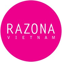 Razona Vietnam Logo