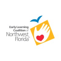 Early Learning Coalition of Northwest Florida Logo