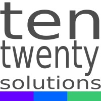 Ten Twenty Solutions Logo