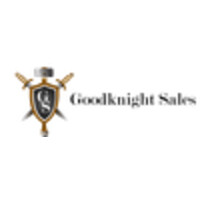 Goodknight Sales Logo