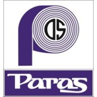 Paras Defence & Space Technologies Ltd. Logo