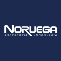 Imobiliária Noruega Logo