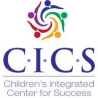 Childrens Integrated Center for Success Logo