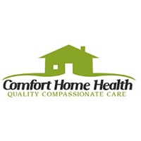 Comfort Home Health Logo