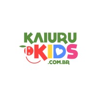 Kaiuru Kids Logo