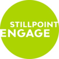 Stillpoint Engage Logo