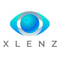 XLenz Logo