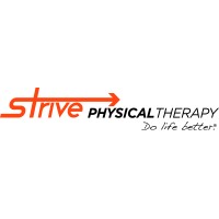 Strive Physical Therapy Logo