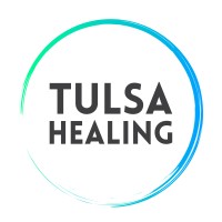 Tulsa Healing Logo