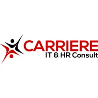 Carriere Consulting Logo
