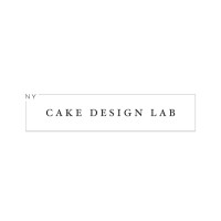 NY Cake Design Lab Logo