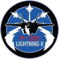 F-35 Joint Program Office Logo