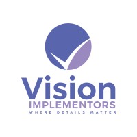 Vision Implementors Logo