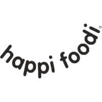 Happi Foodi Logo