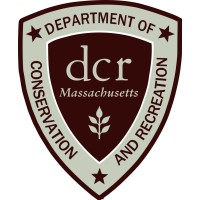 Massachusetts Department of Conservation and Recreation Logo