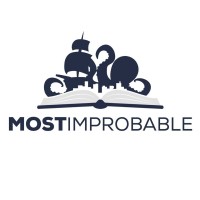 Most Improbable Logo