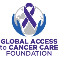 Global Access to Cancer Care Foundation Logo