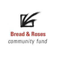 Bread & Roses Community Fund Logo