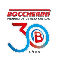 BOCCHERINI S.A. Logo
