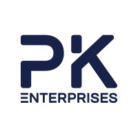 PK Enterprises Logo