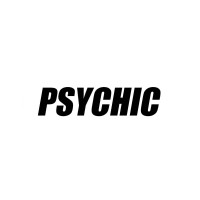 PSYCHIC SA Logo
