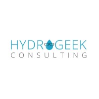 Hydrogeek Consulting (Pty) Ltd Logo