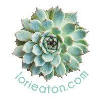 lorieaton.com Logo
