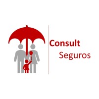 Consult Seguros Logo