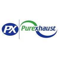 Purexhaust Logo