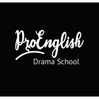ProEnglish Drama School Logo