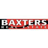 Baxters Real Estate Logo