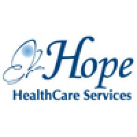 Hopecare Services Inc Logo