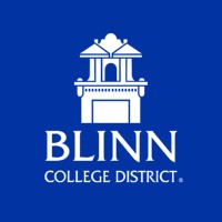 Blinn College Logo