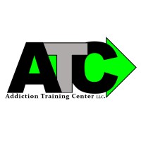 Addiction Training Center Logo