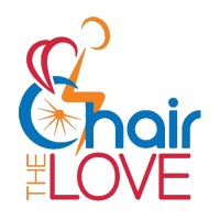 Chair the Love Logo