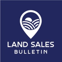 Land Sales Bulletin Logo