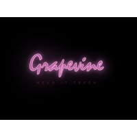 The Grapevine Logo