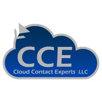 Cloud Contact Experts, LLC Logo
