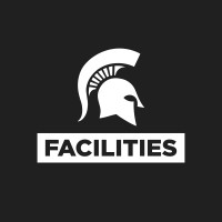 Michigan State University Infrastructure Planning and Facilities Logo