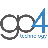 Go4 Technology Logo
