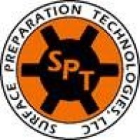 Surface Preparation Technologies, LLC Logo