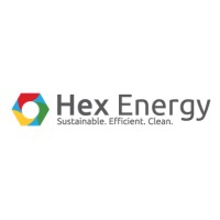 Hex Energy Ltd Logo