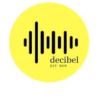 Decibel Media House Logo