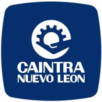 CAINTRA Nuevo León Logo