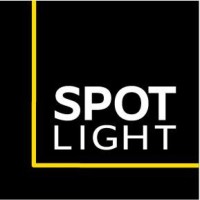 Rede Spotlight Logo