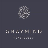 GrayMind Psychology Logo