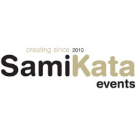Samikata Events Logo