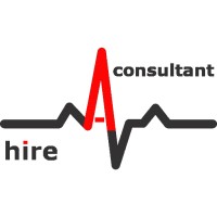 hireAconsultant Logo
