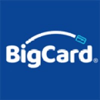 BigCard Logo